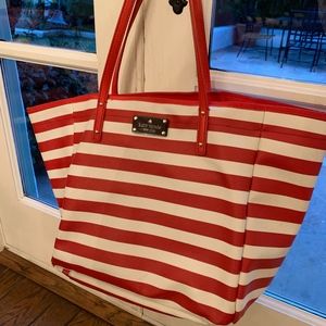 Kate Spade Tote XXL